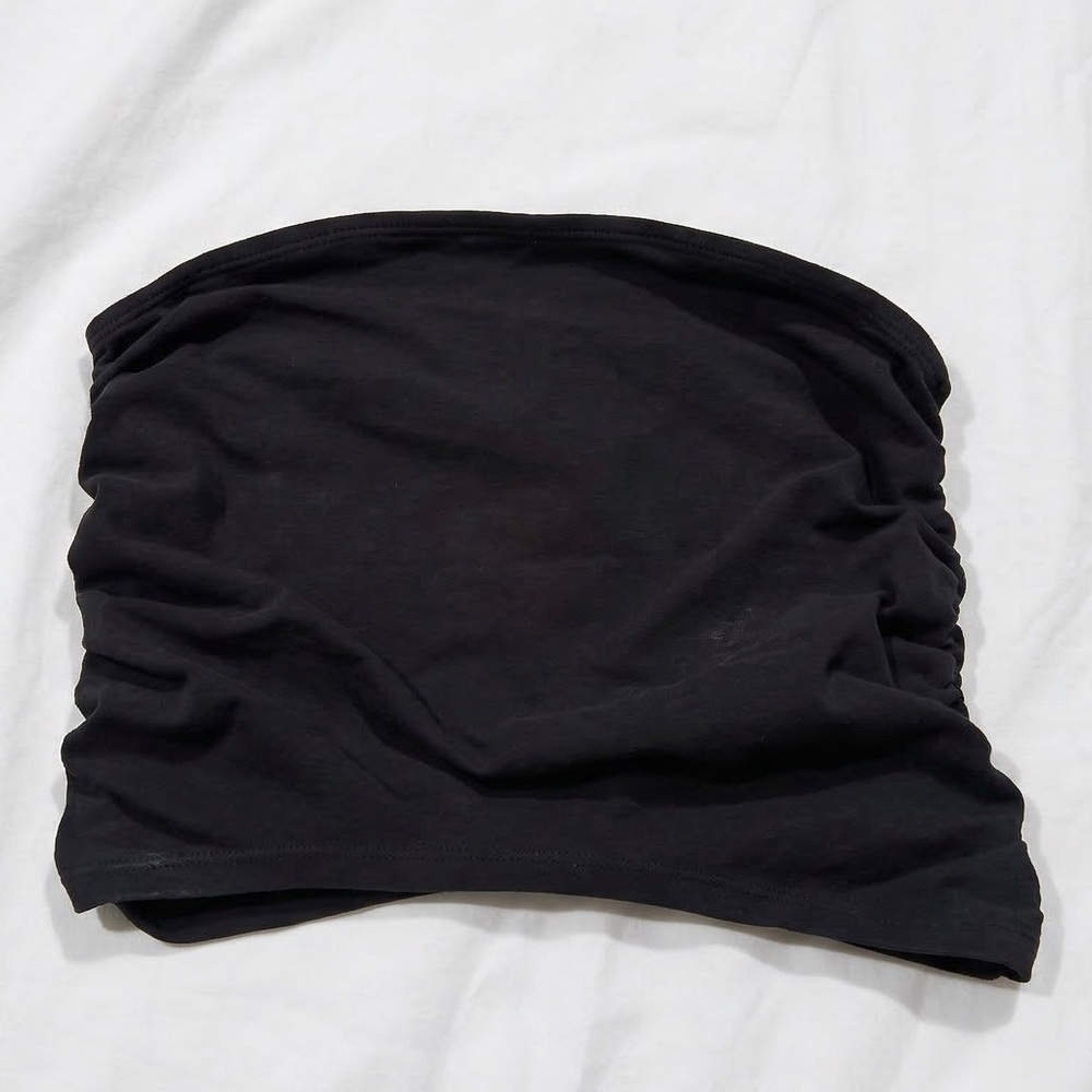 Abercrombie top - Picture 2 of 3